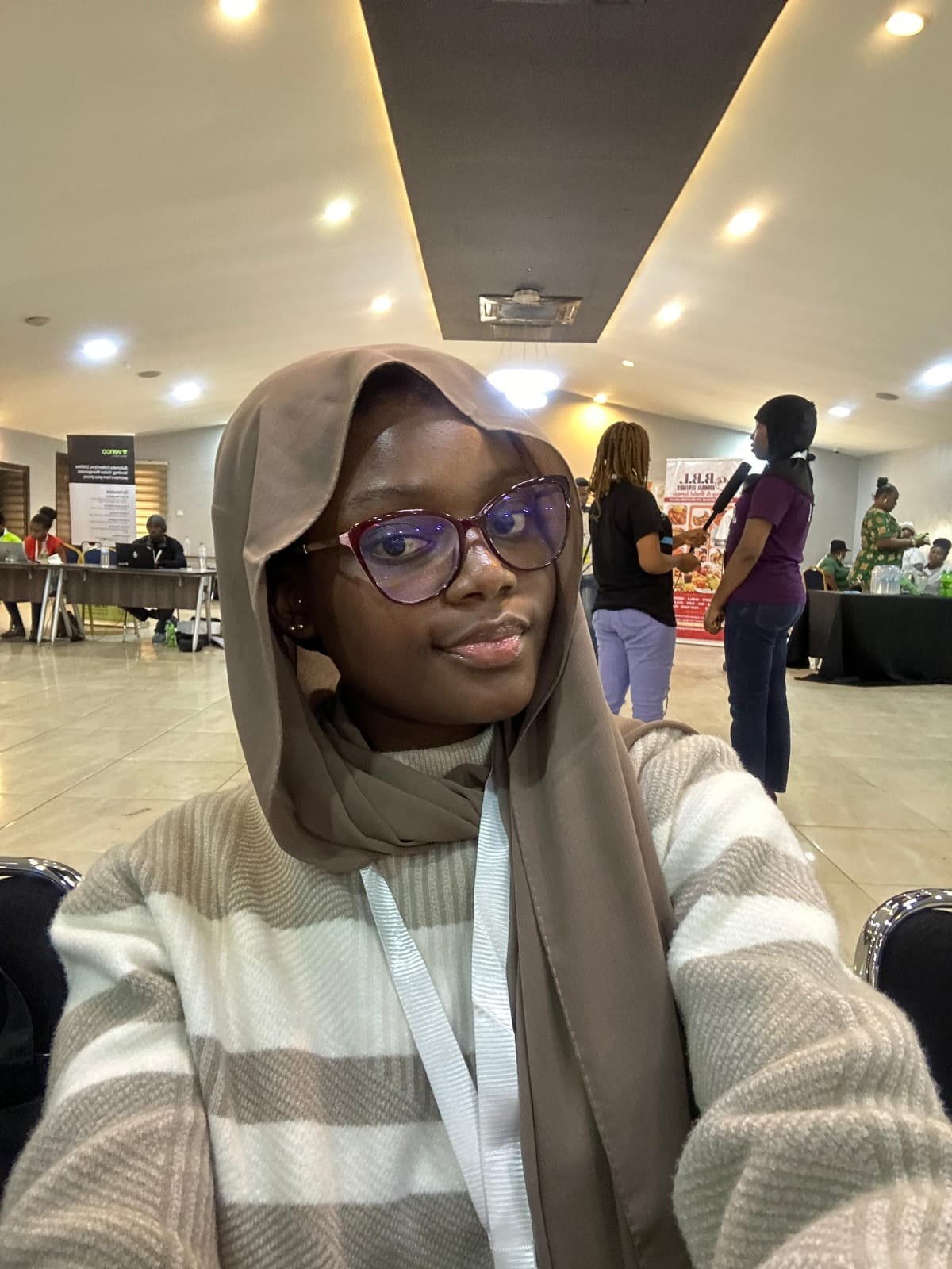 Khairat Ayinde