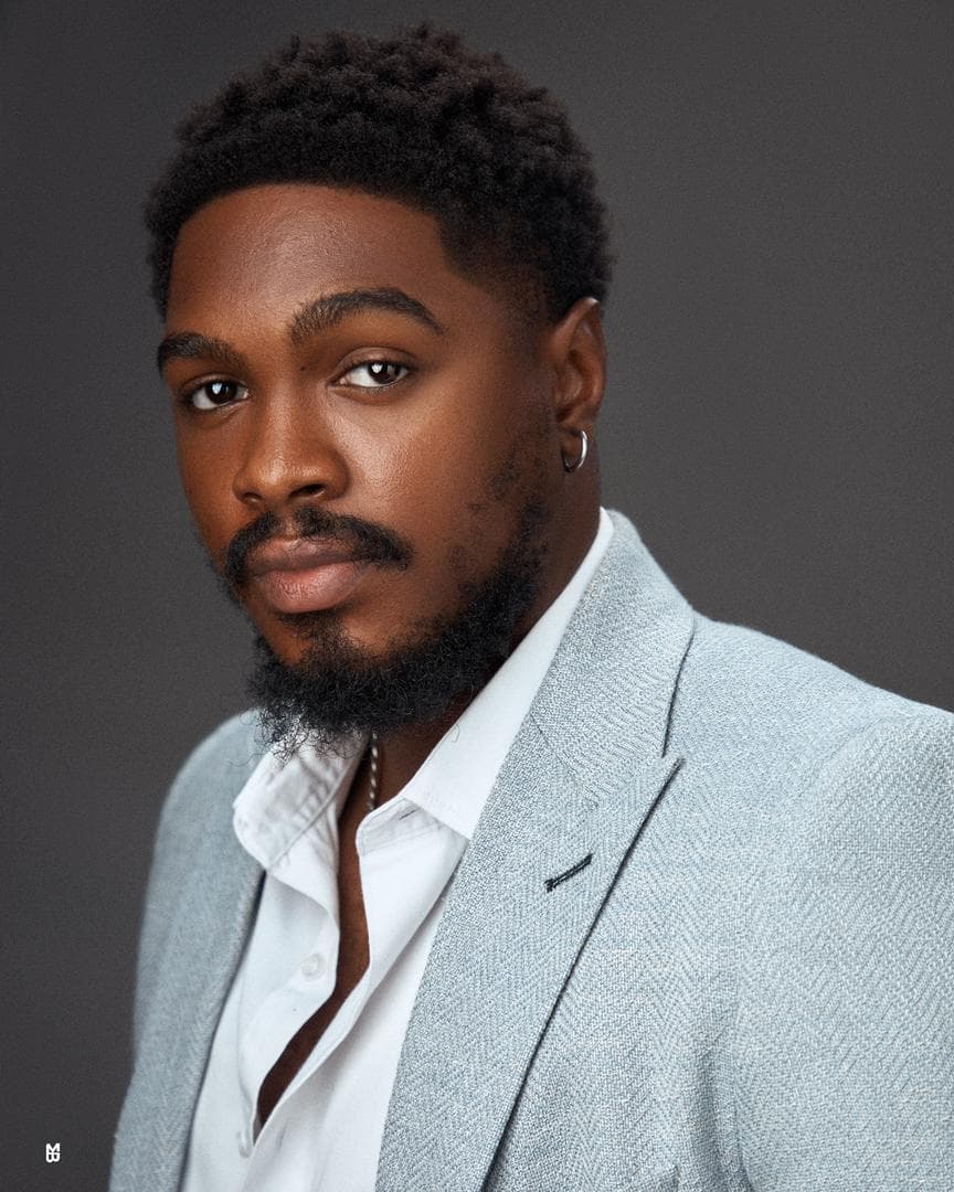 Oluwaseyi Ajiboye